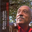Mulatu Astatke : The Making of Ethio Jazz - Book