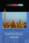 Above the skyline : Reverend Tsietsi Thandekiso and the founding of an African gay church - Book