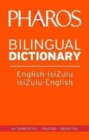Pharos English-IsiZulu/IsiZulu-English Bilingual Dictionary - Book