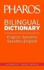Pharos English-Sesotho/Sesotho-English Bilingual Dictionary - Book