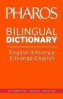 Pharos English-Xitsonga/Xitsonga-English Bilingual Dictionary - Book