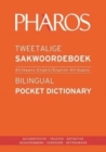 Tweetalige Sakwoordeboek / Bilingual Pocket Dictionary 2022 - Book