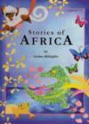 Stories of Africa - Book