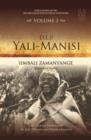 D.L.P Yali-Manisi: Vol 2: Opland collection of Xhosa Literature : Iimbali Zamanyange historical poems - Book