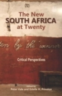 The new South Africa at twenty : Critical perspectives - Book