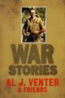 War Stories - Book