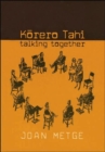 Korero Tahi : Talking Together - Book