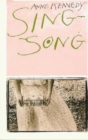 Sing-song : paperback - Book