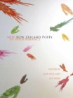 New Zealand Poets in Performance - Book