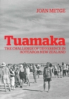 Tuamaka : The Challenge of Difference in Aotearoa New Zealand - Book