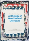 Auckland University Press Anthology of New Zealand Literature - Book