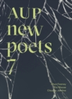 AUP New Poets 7 - Book
