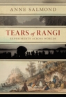 Tears of Rangi : Experiments Across Worlds - Book