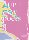 AUP New Poets 8 - Book