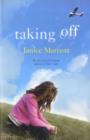 Taking Off - Book