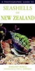 Photographic Guide To Seashells Of New Zealand - Book
