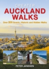 Greater Auckland Walks - Book