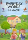 Everyday words in Maori - Book