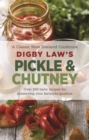Digby Law's Pickle and Chutney Cookbook - Book