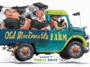 Old MacDonald's Farm: NZ Edition - Book