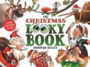 The Christmas Looky Book - Book