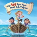 The Big Row Your Boat Adventure - Book