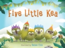 Five Little Kea - eBook