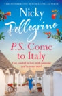 P.S. Come to Italy - Book