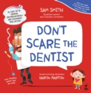 Don't Scare the Dentist - eBook