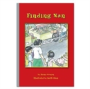 Finding Nan - Book