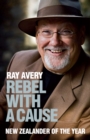 Rebel With a Cause - eBook