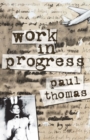Work in Progress - eBook