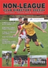 Non-League Club Directory 2023/24 - Book