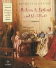Madame Du Deffand And Her World - Book