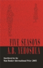 Five Seasons - Book