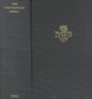The Westminster Missal : [Missale ad usum Ecclesie Westmonasteriensis] - Book