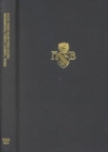 Four Irish Martyrologies: Drummond, Turin, Cashel, York - Book