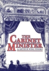 The Cabinet Minister - Book