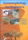Geomorphology for Engineers - Book