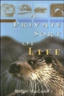 A Private Sort of Life - Book