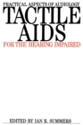 Tactile Aids for the Hearing Impaired - Book