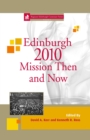 Mission Then and Now : 1 - eBook