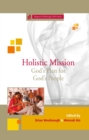 Holistic Mission : God's Plan for God's People 5 - eBook