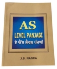 AS Level Panjabi - Book