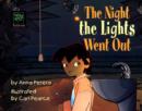 The Night the Lights Went Out - Book