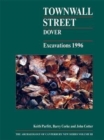 Townwall Street, Dover - Book