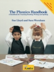 The Phonics Handbook : in Precursive Letters (British English edition) - Book