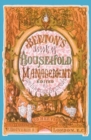 Beeton's Book of Household Management - Book