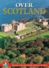 Over Scotland - Book
