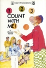 1 2 3 Count with Me - Book